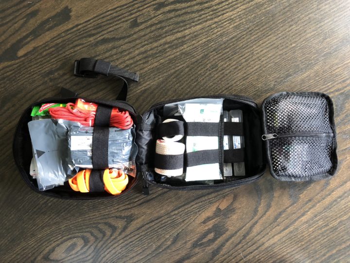 Die Top 5 Essentials für Sommerabenteuer