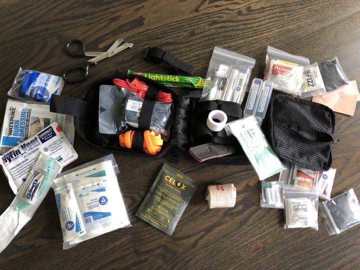 Die Top 5 Essentials für Sommerabenteuer