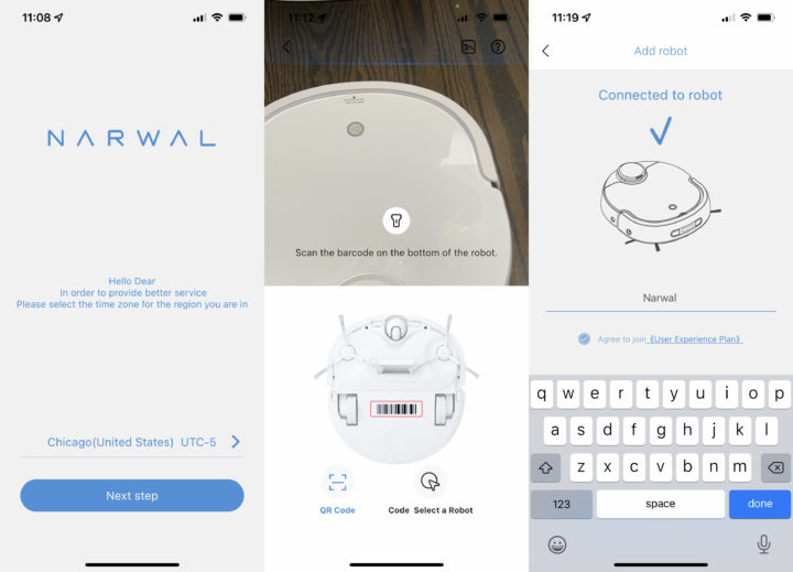 REVISÃO: Narwal Robot Mop