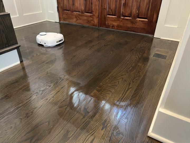 REVISÃO: Narwal Robot Mop