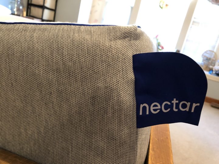 RECENSIONE: Materasso e cuscini nettare