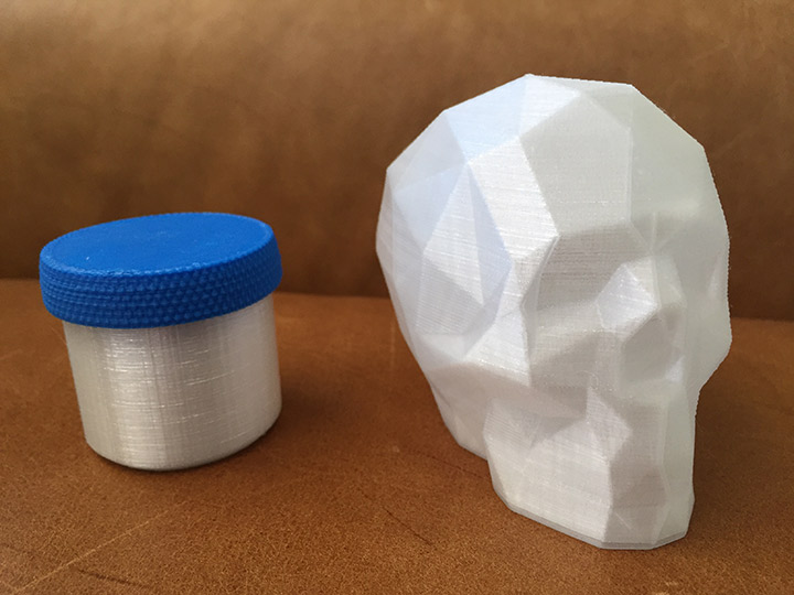 RECENSION: M3D Micro 3D-skrivare