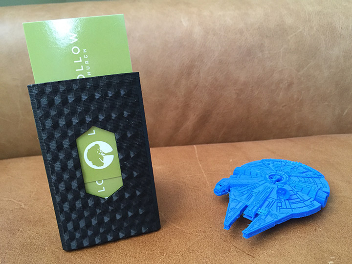 RECENSION: M3D Micro 3D-skrivare