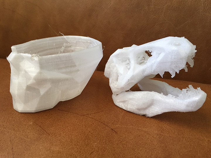 RECENSION: M3D Micro 3D-skrivare
