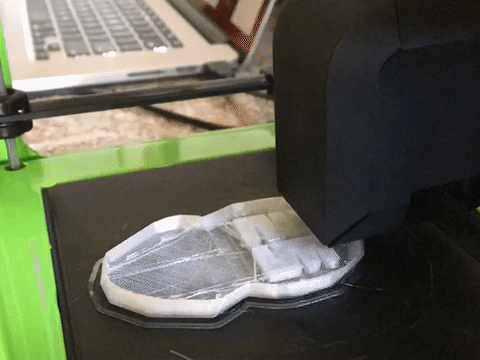 RECENSION: M3D Micro 3D-skrivare