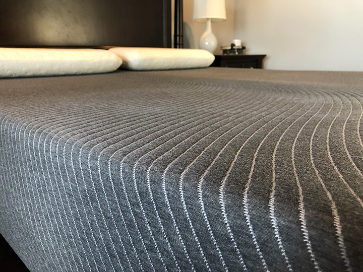 RECENSION: Tuft & Needle Mint Madrass and &Pillow