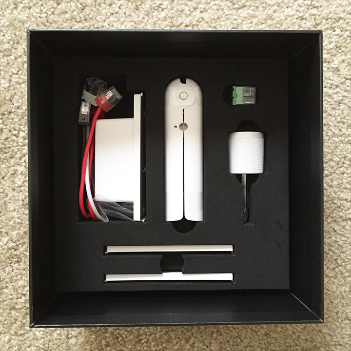 RECENSIONE: Wink Relay