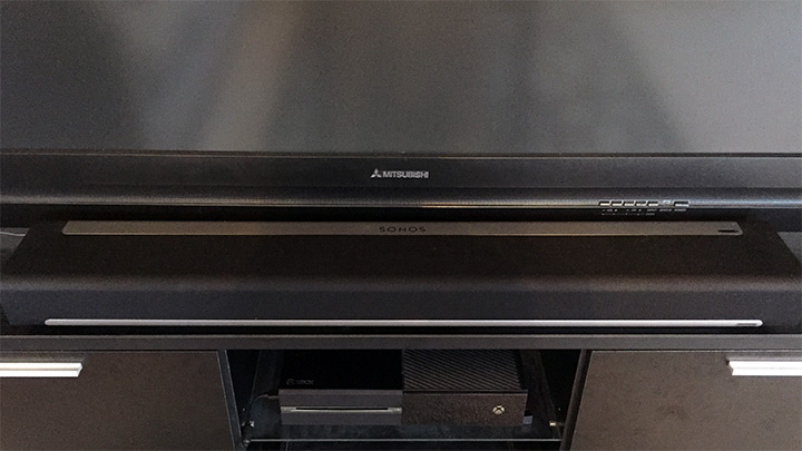REVISÃO: SONOS PLAYBAR
