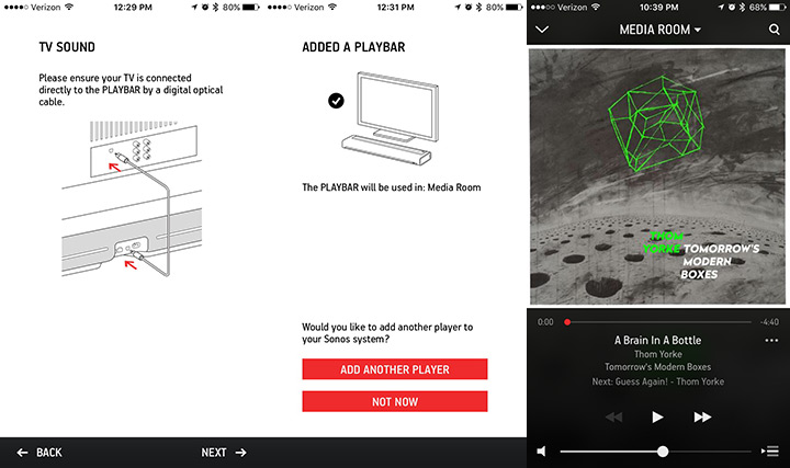 REVISÃO: SONOS PLAYBAR