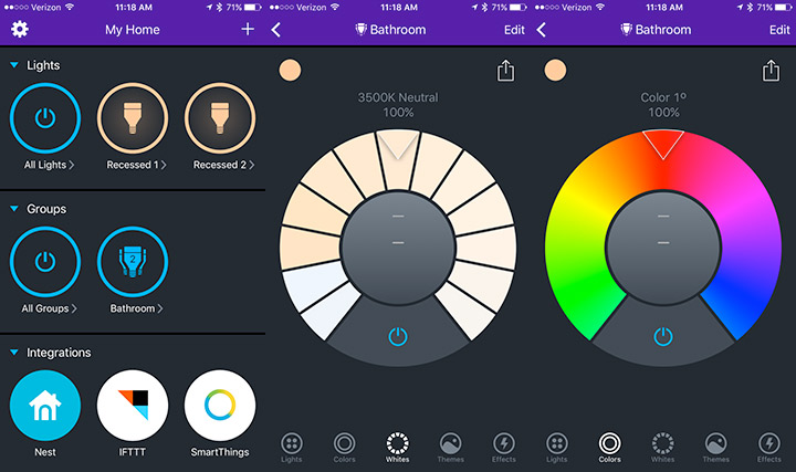 ÜLEVAADE: LIFX Color 1000 pirnid