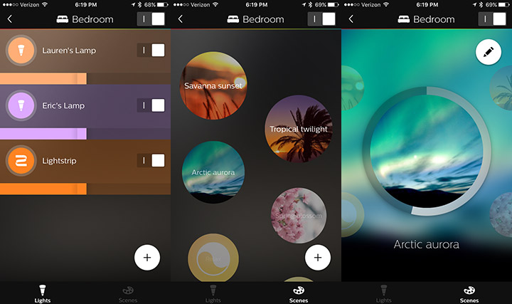RECENSIONE: Philips Hue 2.0 con HomeKit