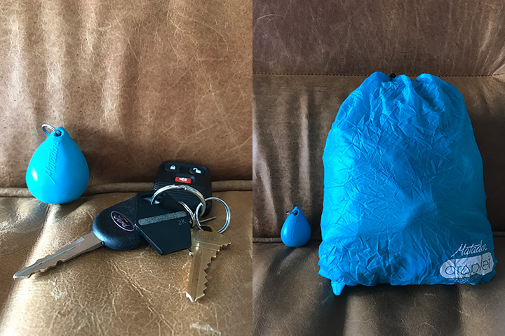 PRZEGLĄD: Matador Ultra-Packable Adventure Gear
