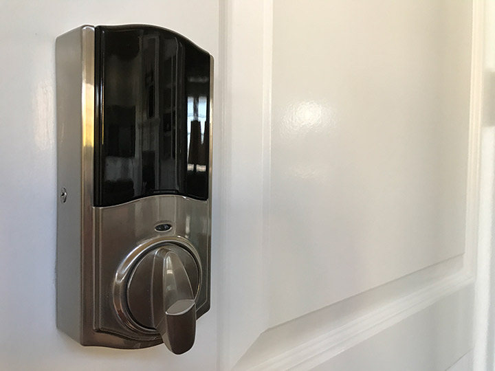 TEST: Kwikset Kevo 2.0