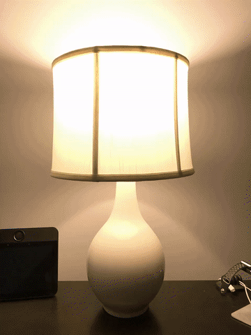 TEST: WiZ Connected Lights