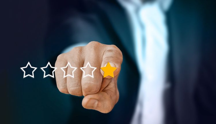 criticism, write a review, review